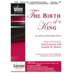Birth Of A King