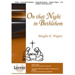 On That Night In Bethlehem