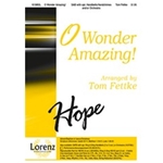 O Wonder Amazing