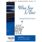 What Star Is This
