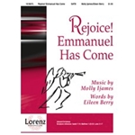 Rejoice Emmanuel Has Come