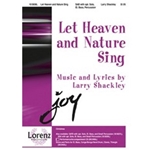 Let Heaven & Nature Sing