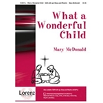 What A Wonderful Child