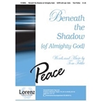 Beneath The Shadow  (Of Almighty God)