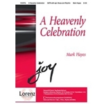 Heavenly Celebration