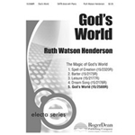 God's World