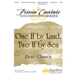 One If By Land Two If By Sea