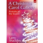 Christmas Carol Gallery
