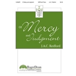 Of Mercy And Judgment