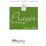 Prayer Of St Francis