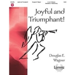 Joyful And Triumphant