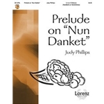 Nun Danket  Prelude On