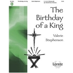 Birthday Of A King