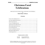 Christmas Carol Celebrations