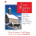 Come Ringing Noel