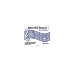 Recorder Routes I