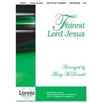 Fairest Lord Jesus
