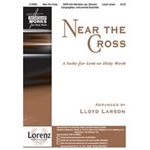 Near The Cross