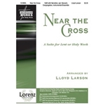 Near The Cross
