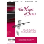 Heart Of Jesus