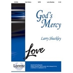 God's Mercy