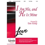 I Am His And He Is Mine