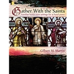 Gather With The Saints