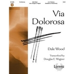 Via Dolorosa