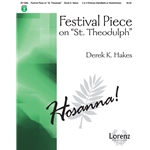 Festival Piece On "st Theodulph"