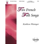Two French Folk Songs