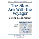 Stars Are With The Voyager