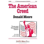 American Creed