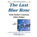 Last Blue Rose