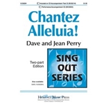 Chantez Alleluia