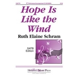 Hope Is Like The Wind