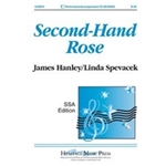 Second Hand Rose