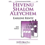 Hevenu Shalom A'leychem
