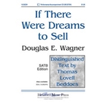 If There Were Dreams To Sell