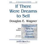 If There Were Dreams To Sell