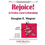 Rejoice (Festive Carol Celebration)