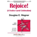 Rejoice (Festive Carol Celebration)