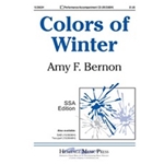 Colors Of Winter