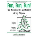 Fun Fun Fun (On December Five And Twenty