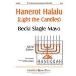Hanerot Halalu (Light The Candles)