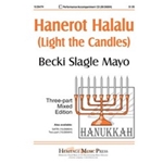 Hanerot Halalu (Light The Candles)