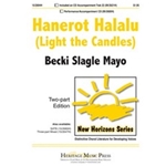 Hanerot Halalu (Light The Candles)