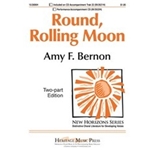 Round Rolling Moon