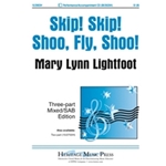 Skip Skip Shoo Fly Shoo