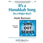 It's A Hanukkah Song (In A Major Key)