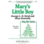 Mary's Little Boy